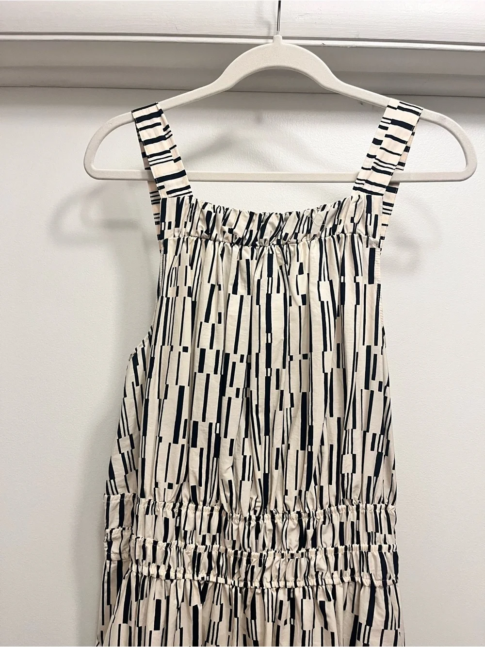 Anthropologie The Somerset Maxi Dress - Picture 4 of 8